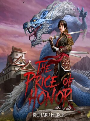 cover image of The Price of Honor